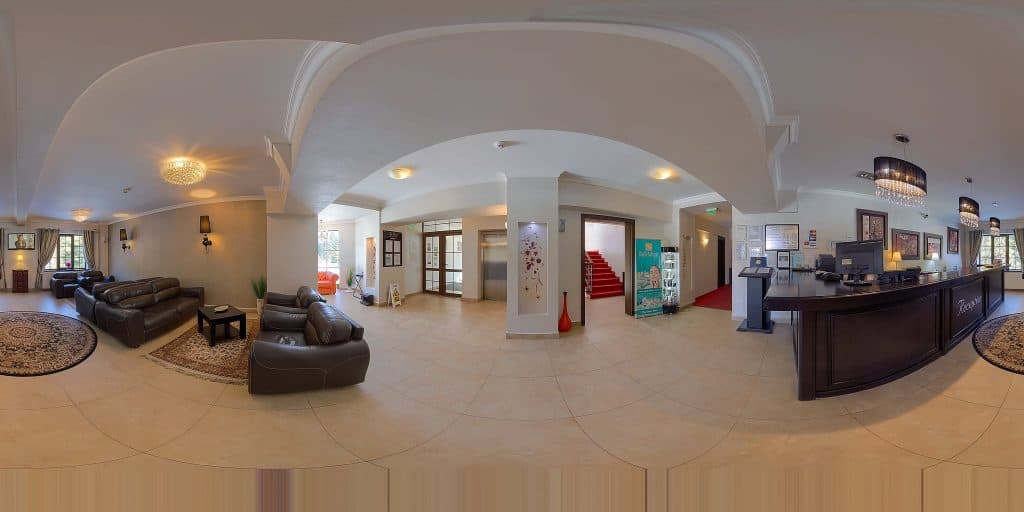 hotel rizzo