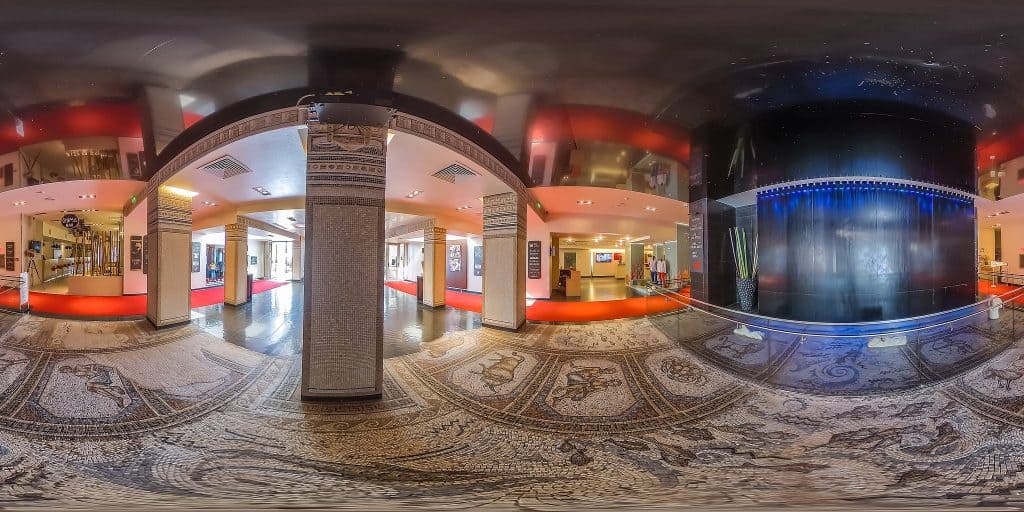hotel vega