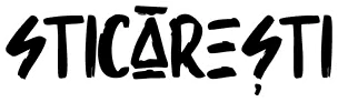 sticaresti