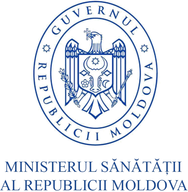 Ministerul Sănătății al Republicii Moldova