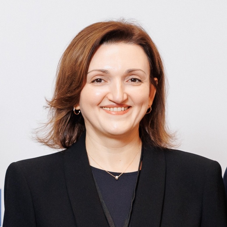 Natalia Vîlcu